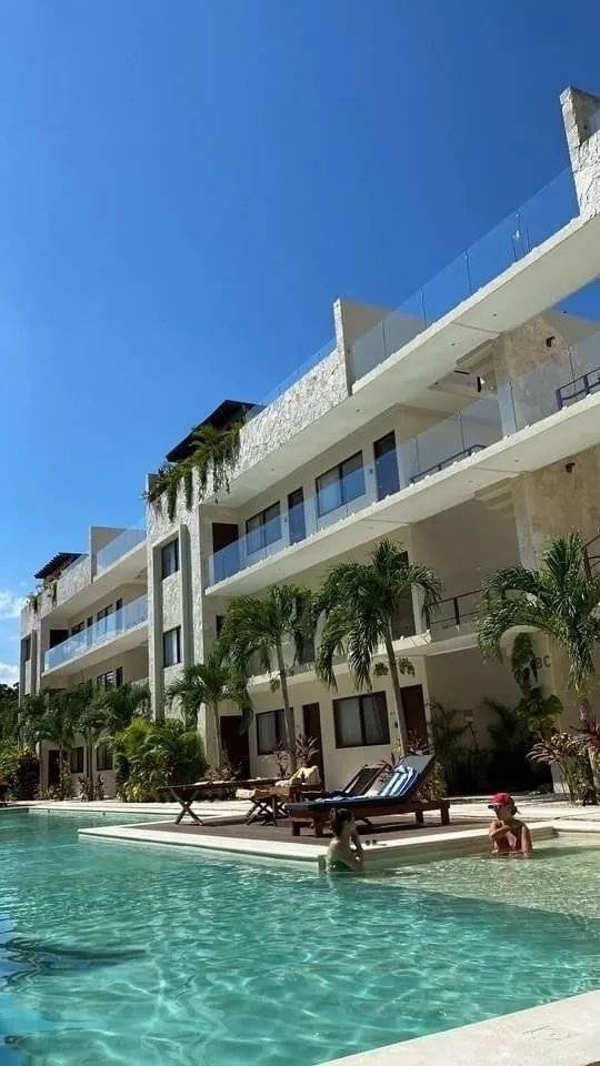 Lujo y comodidad en Tulum, ¡tu nuevo hogar! 2