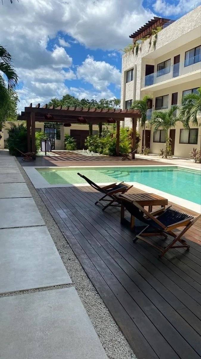 Lujo y comodidad en Tulum, ¡tu nuevo hogar! 3