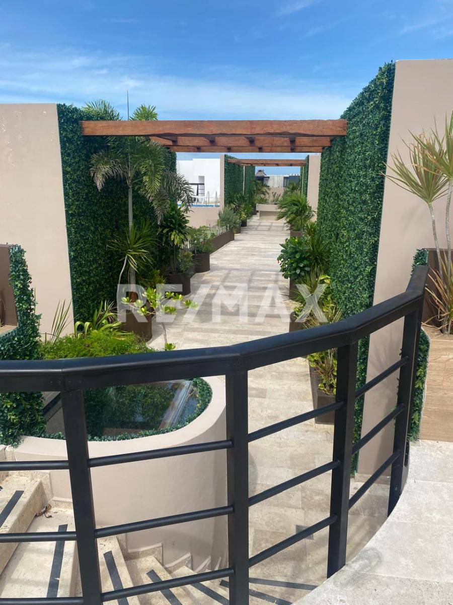 Estudio moderno en el corazón de Tulum 3