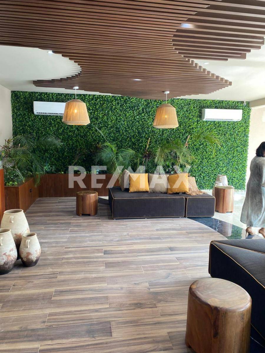 Estudio moderno en el corazón de Tulum 4