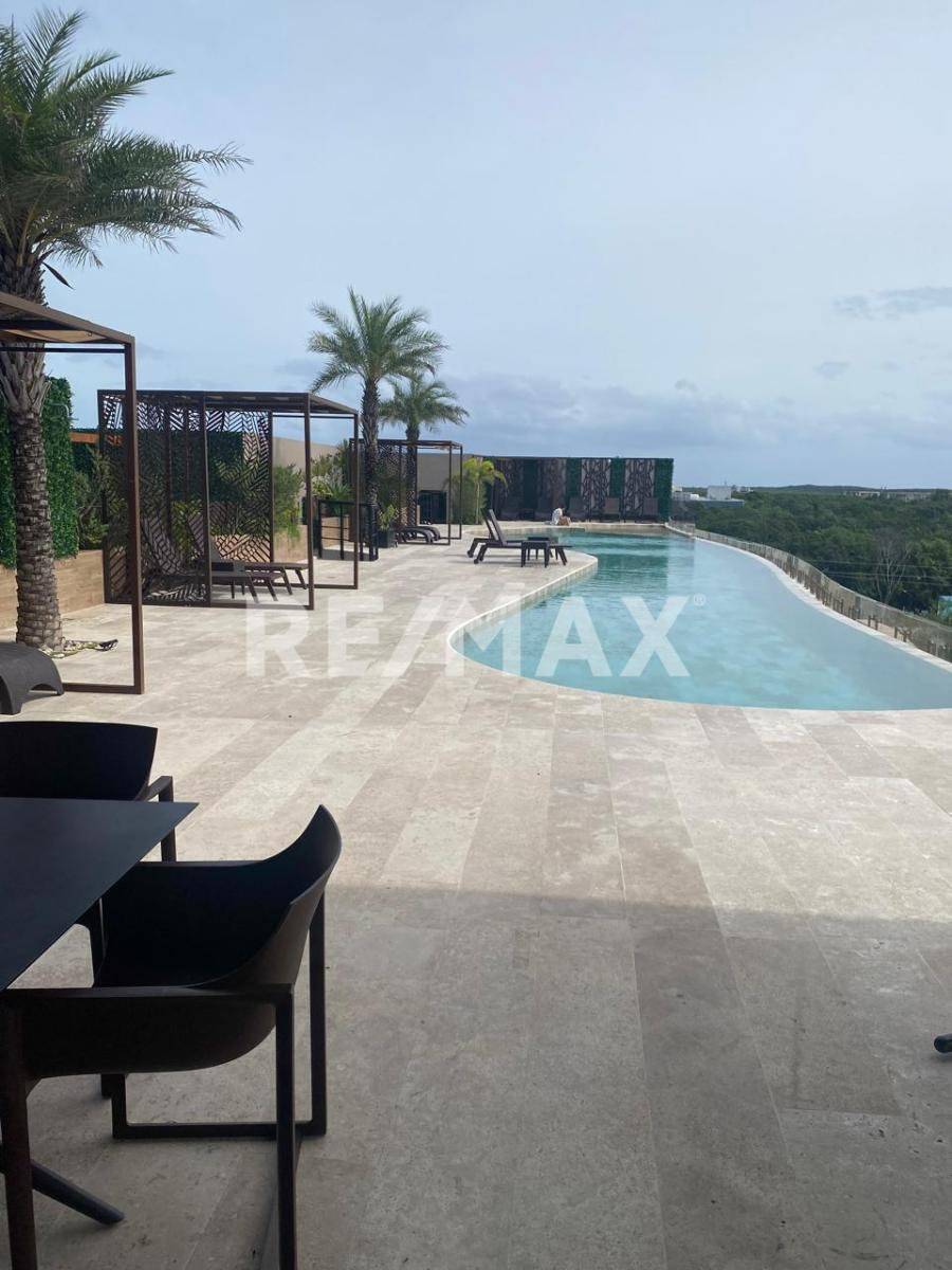 Estudio moderno en el corazón de Tulum 5