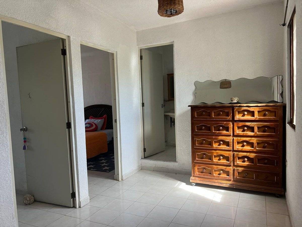 Casa encantadora con jardín en Tulum 5