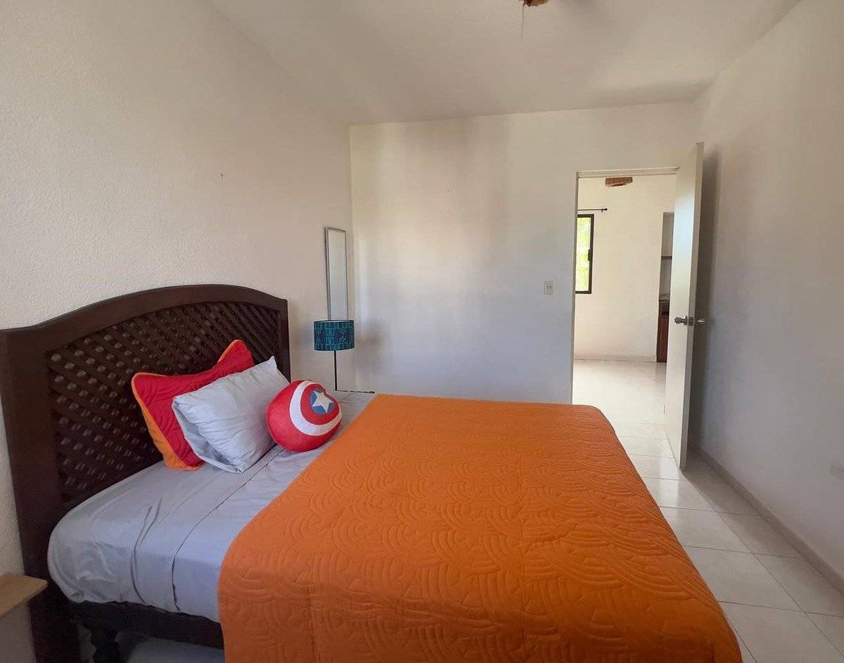 Casa encantadora con jardín en Tulum 4