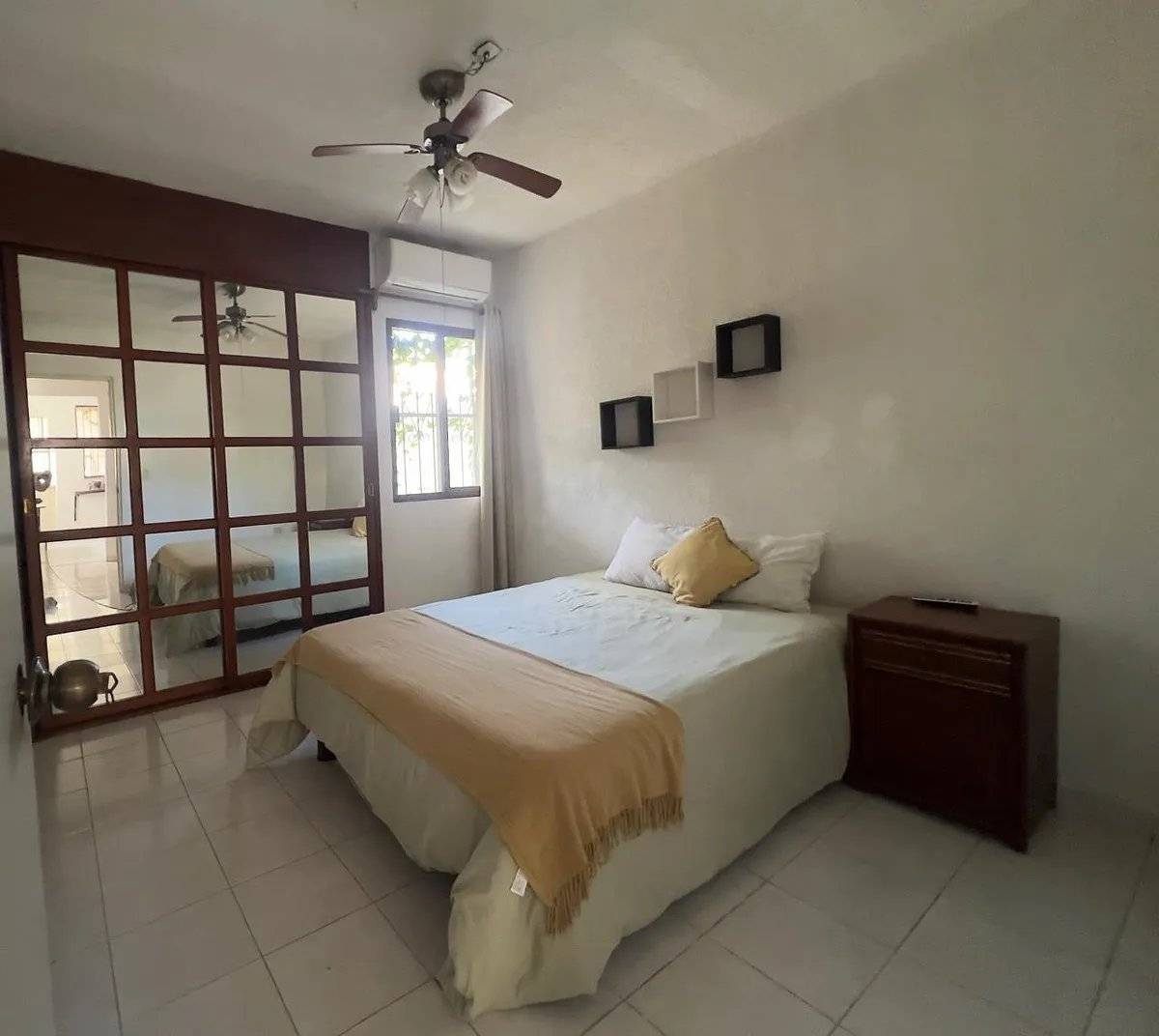 Casa encantadora con jardín en Tulum 2