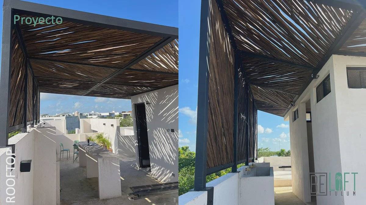 Inversión única en Aldea Zamá, Tulum 4