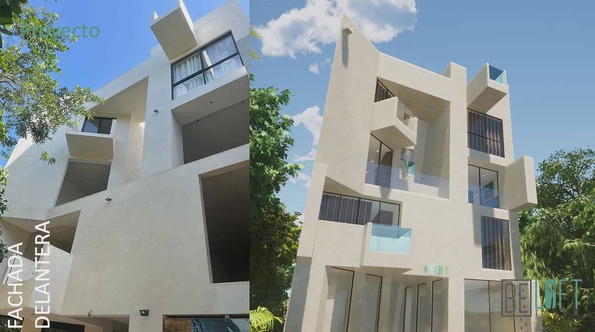 Inversión única en Aldea Zamá, Tulum 1