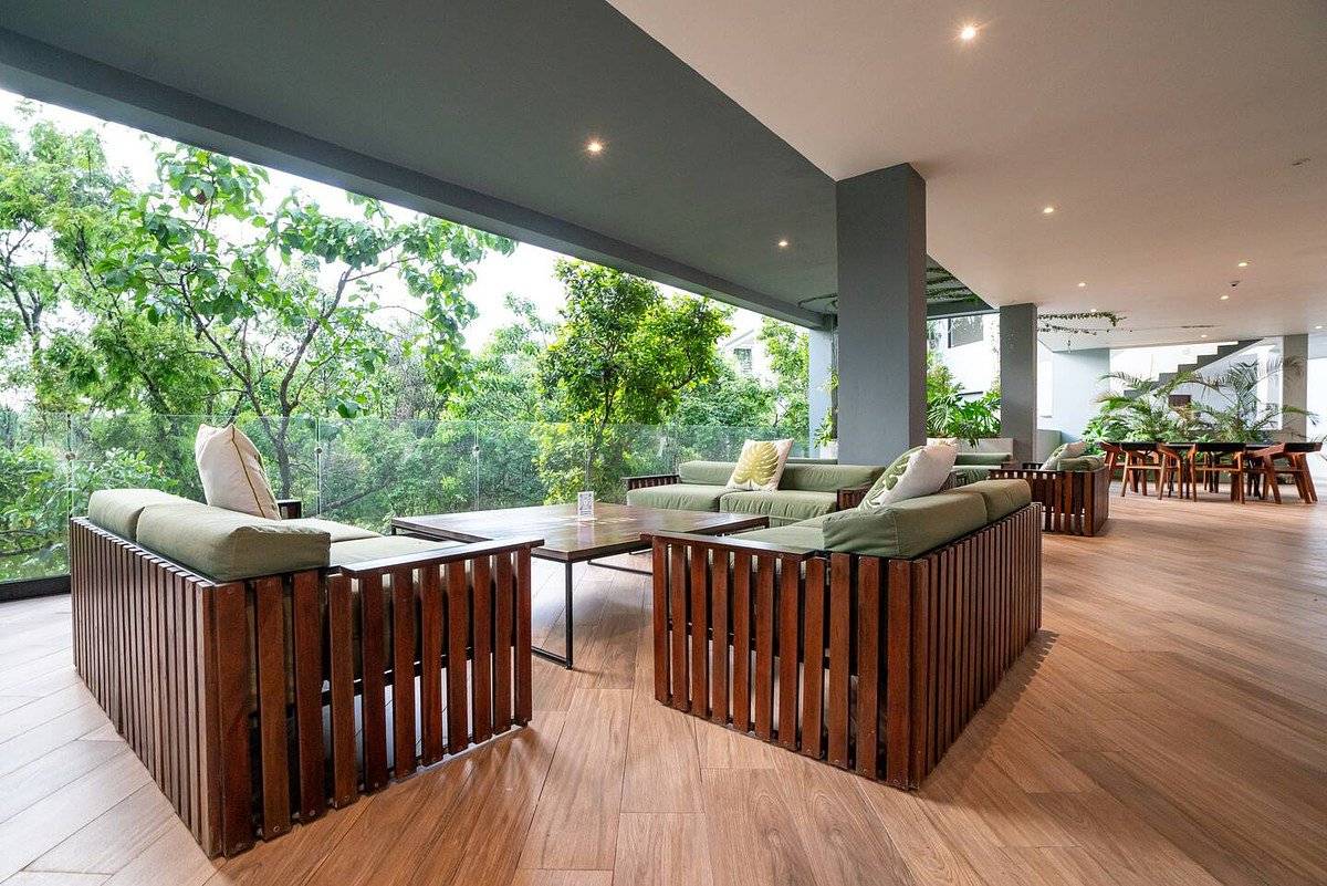 Penthouse de lujo con piscina privada en Tulum 5