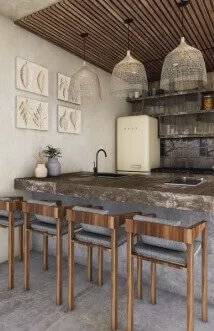 Departamentos de lujo en Tulum, ¡entrega inmediata! 5