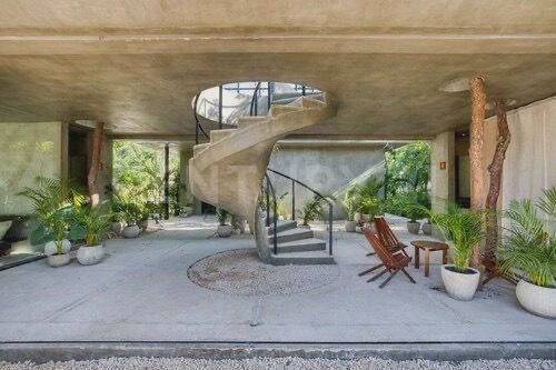 Loft amueblado en La Veleta, Tulum 3