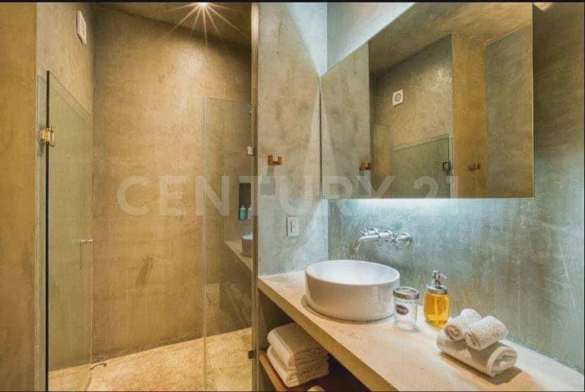 Loft amueblado en La Veleta, Tulum 2