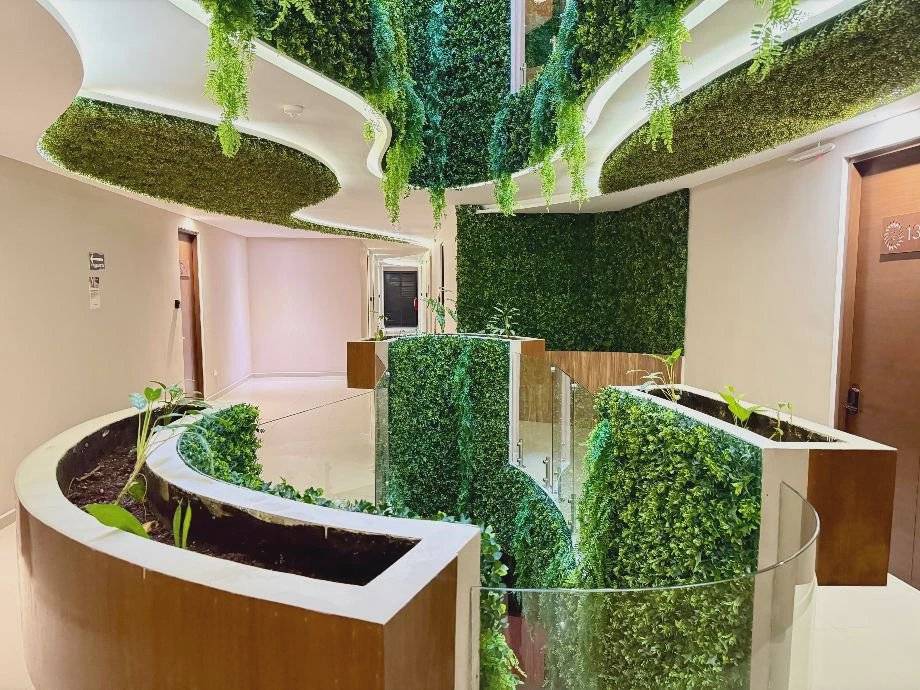 Estudio amueblado en Aldea Zama, Tulum 5