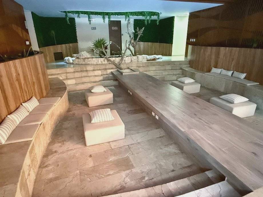 Estudio amueblado en Aldea Zama, Tulum 4