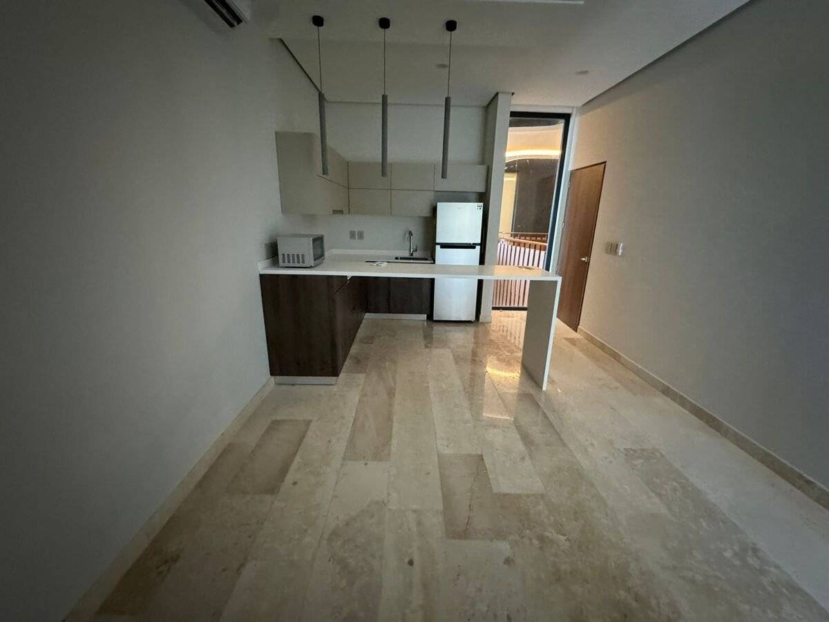 Moderno departamento en Amira District 204 1
