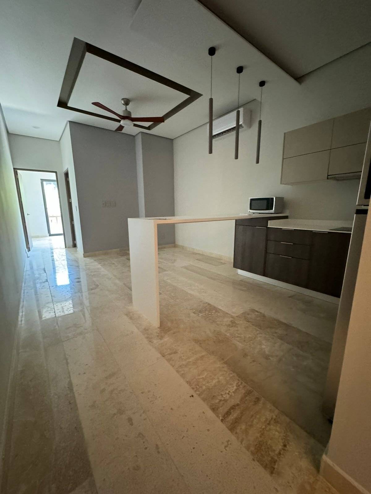 Moderno departamento en Amira District 204 4