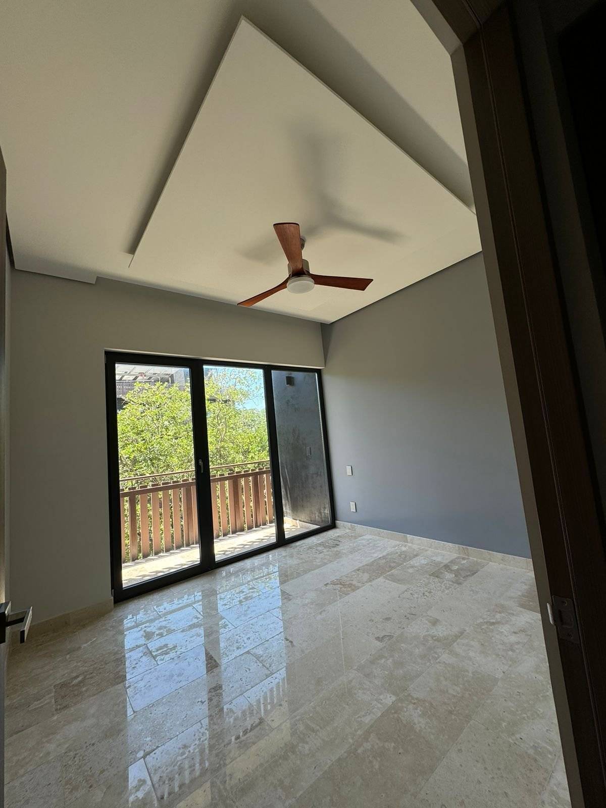 Moderno departamento en Amira District 204 5