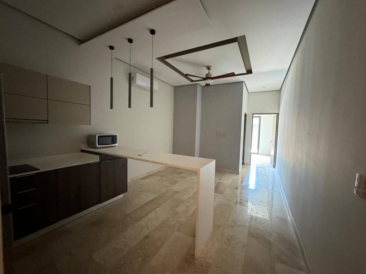 Estudio moderno en Amira District con áreas tipo resort 2