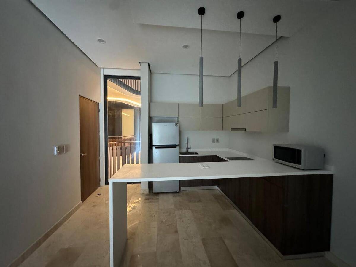 Estudio moderno en Amira District con áreas tipo resort 3