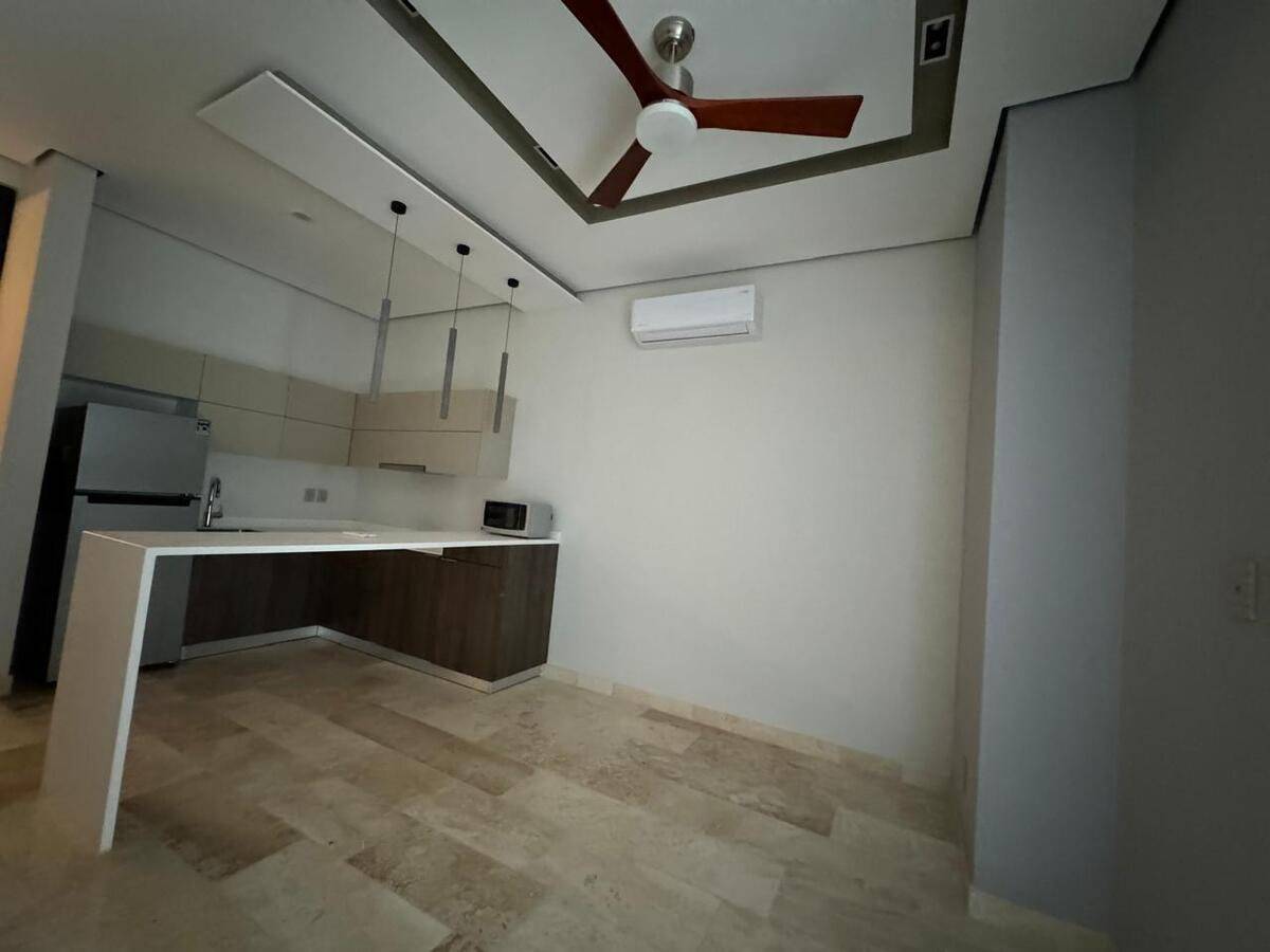 Estudio moderno en Amira District con áreas tipo resort 4