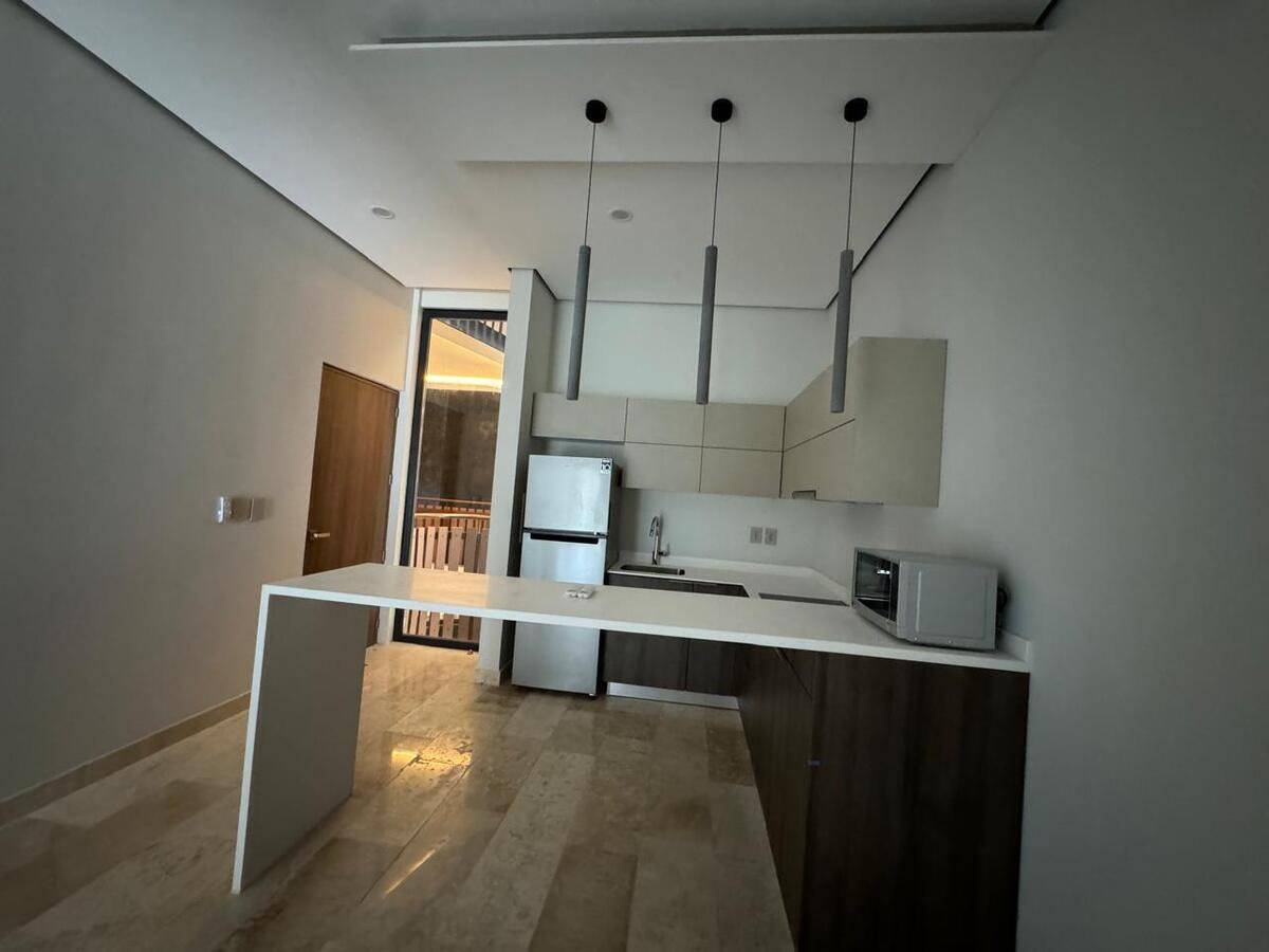 Estudio moderno en Amira District con áreas tipo resort 5
