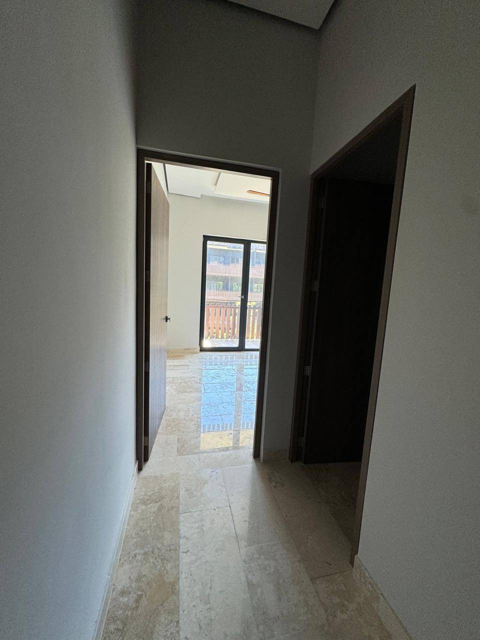 Estudio moderno en Amira District con áreas tipo resort 5