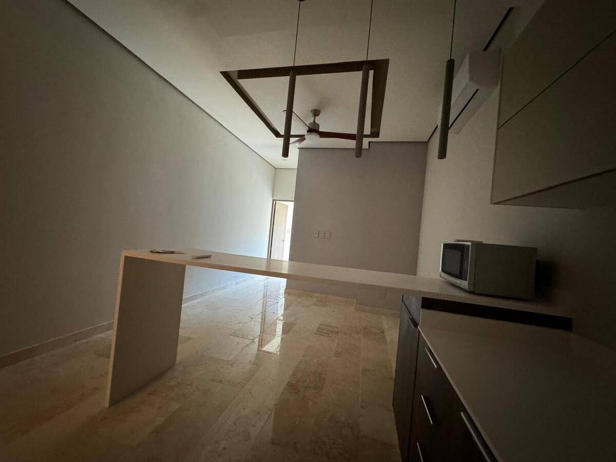 Estudio moderno en Amira District con áreas tipo resort 4
