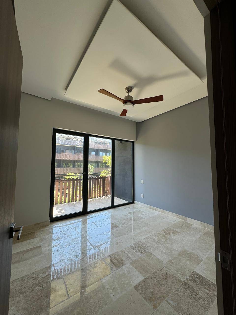 Estudio moderno en Amira District con áreas tipo resort 3