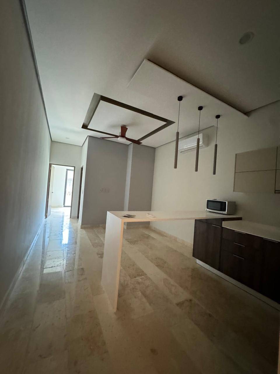Estudio moderno en Amira District con áreas tipo resort 2