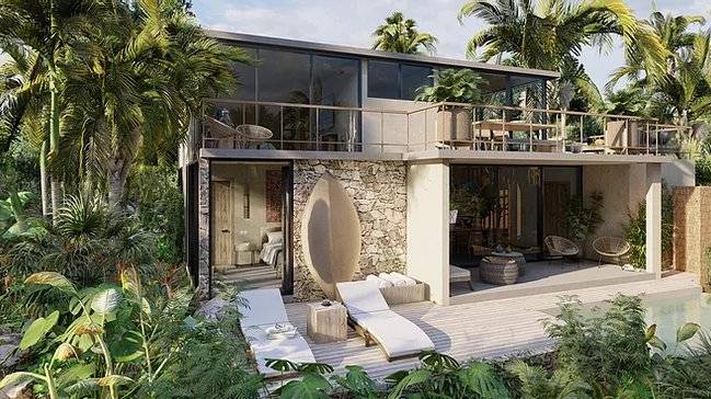 Vive la experiencia sostenible en Tulum 5