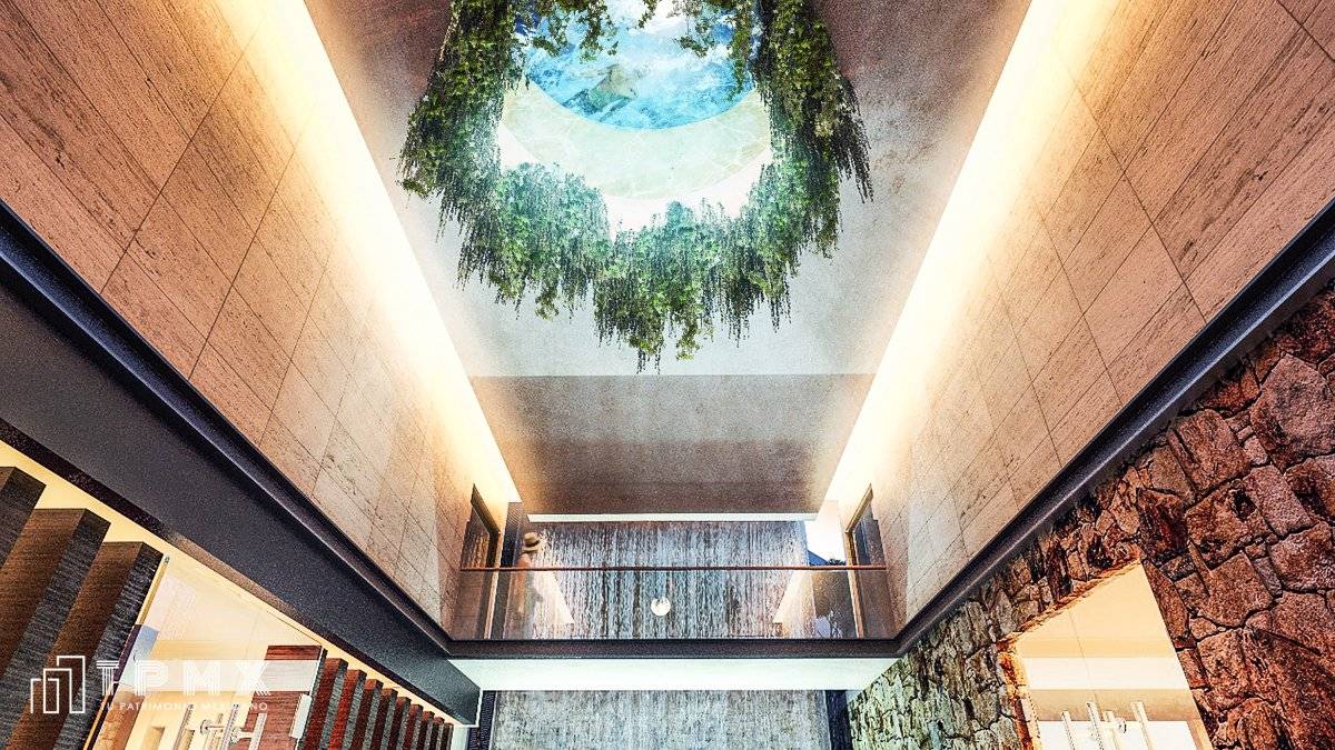 Exclusividad y amenidades en Cacao Tulum 5