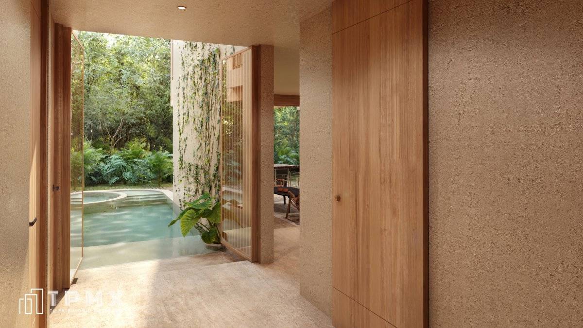 Aflora Tulum: Elegancia y Naturaleza Unida 5