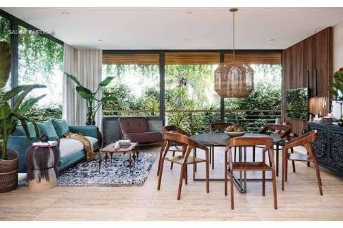 Lujo y naturaleza en Tulum: ¡tu nuevo hogar! 4