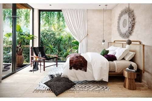 Lujo y naturaleza en Tulum: ¡tu nuevo hogar! 3