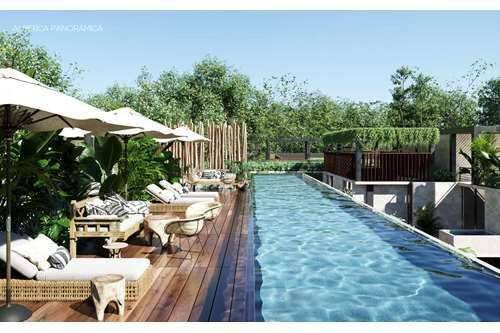 Lujo y naturaleza en Tulum: ¡tu nuevo hogar! 5