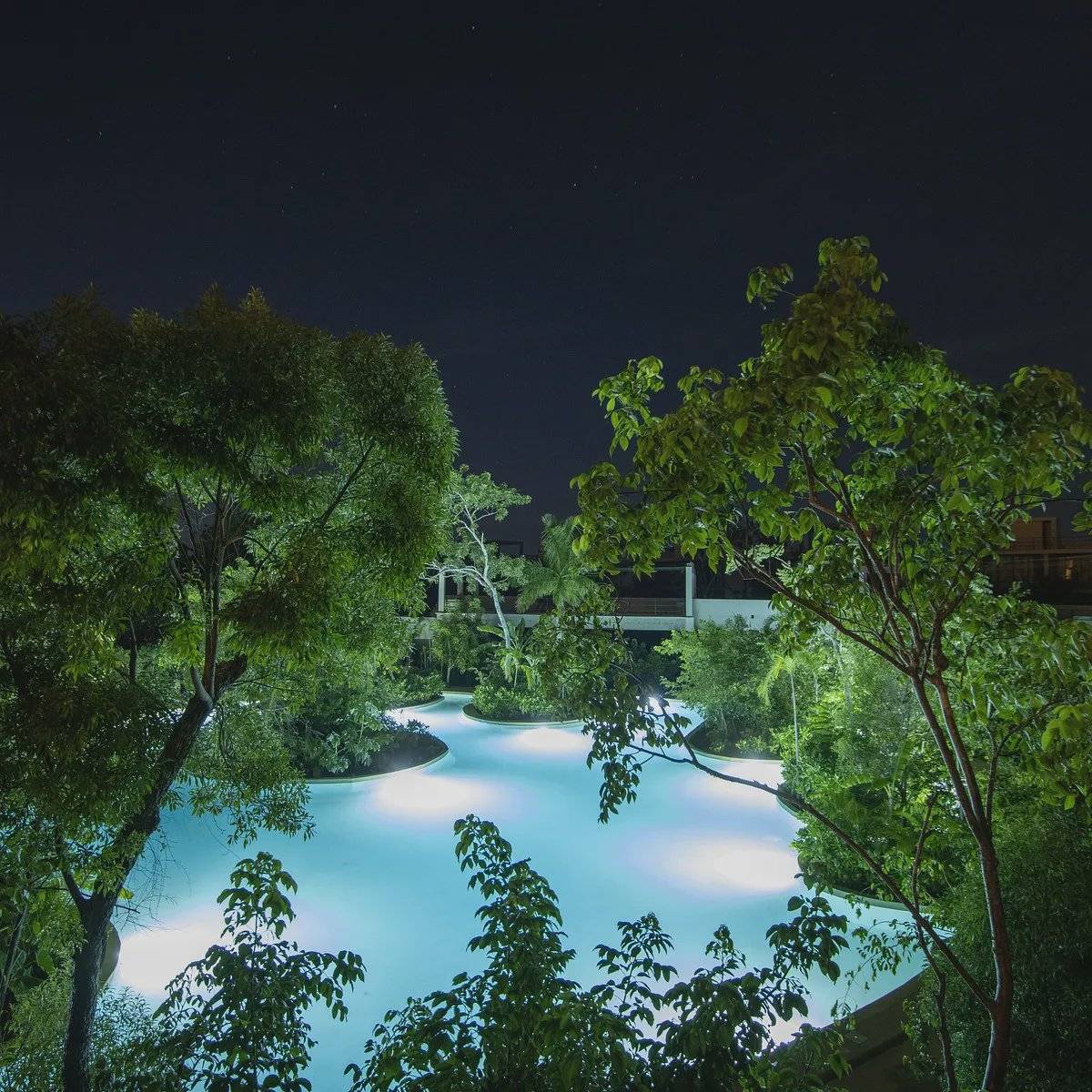 Garden House con jardín y alberca privada 2