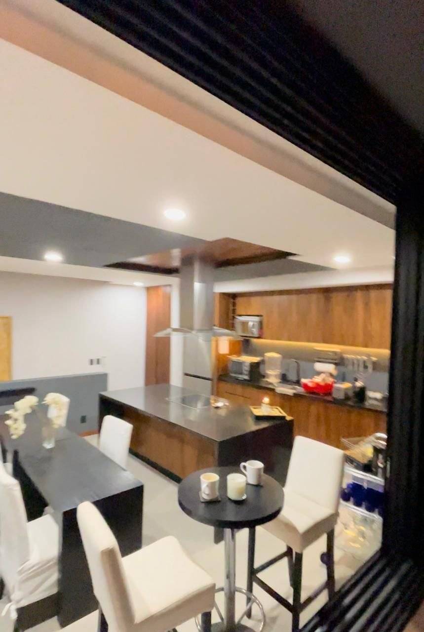 Penthouse de lujo en Aldea Zama, Tulum 4