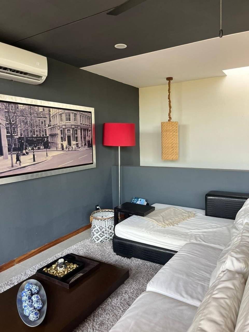 Penthouse de lujo en Aldea Zama, Tulum 3