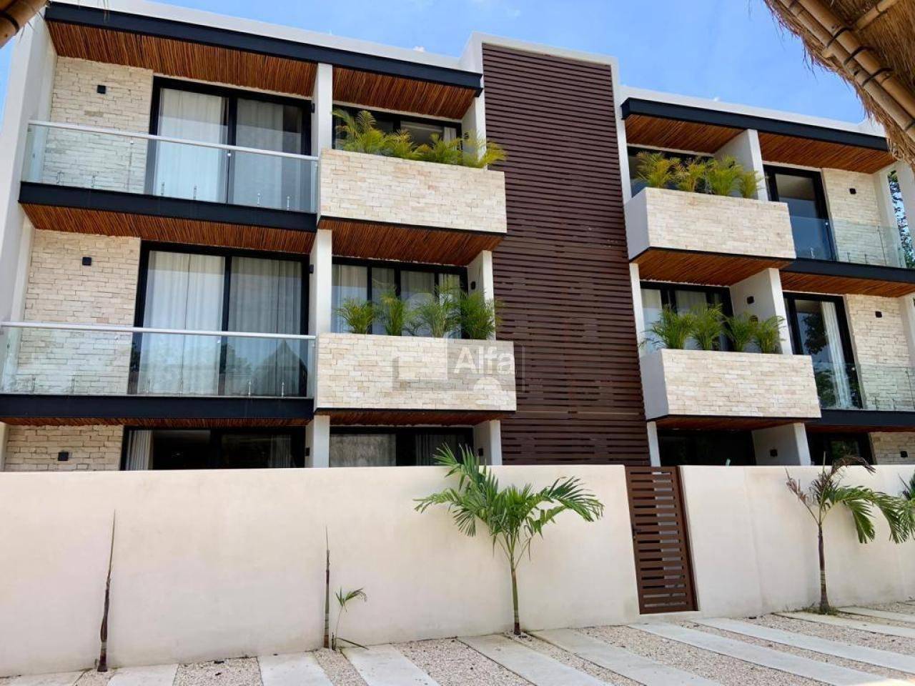 Elegancia y confort en Tulum, ¡tu nuevo hogar! 2
