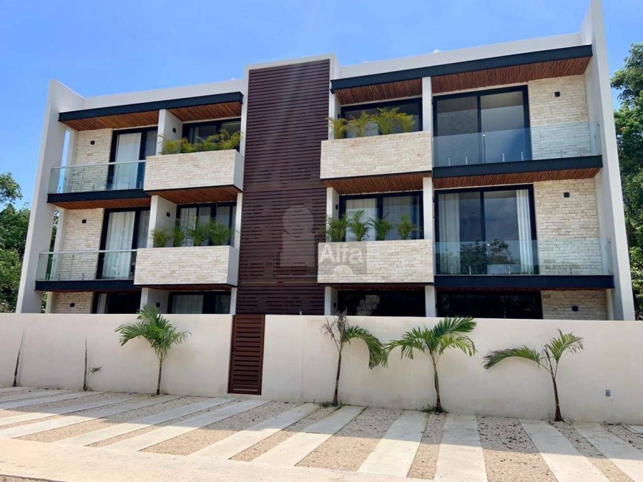 Elegancia y confort en Tulum, ¡tu nuevo hogar! 3