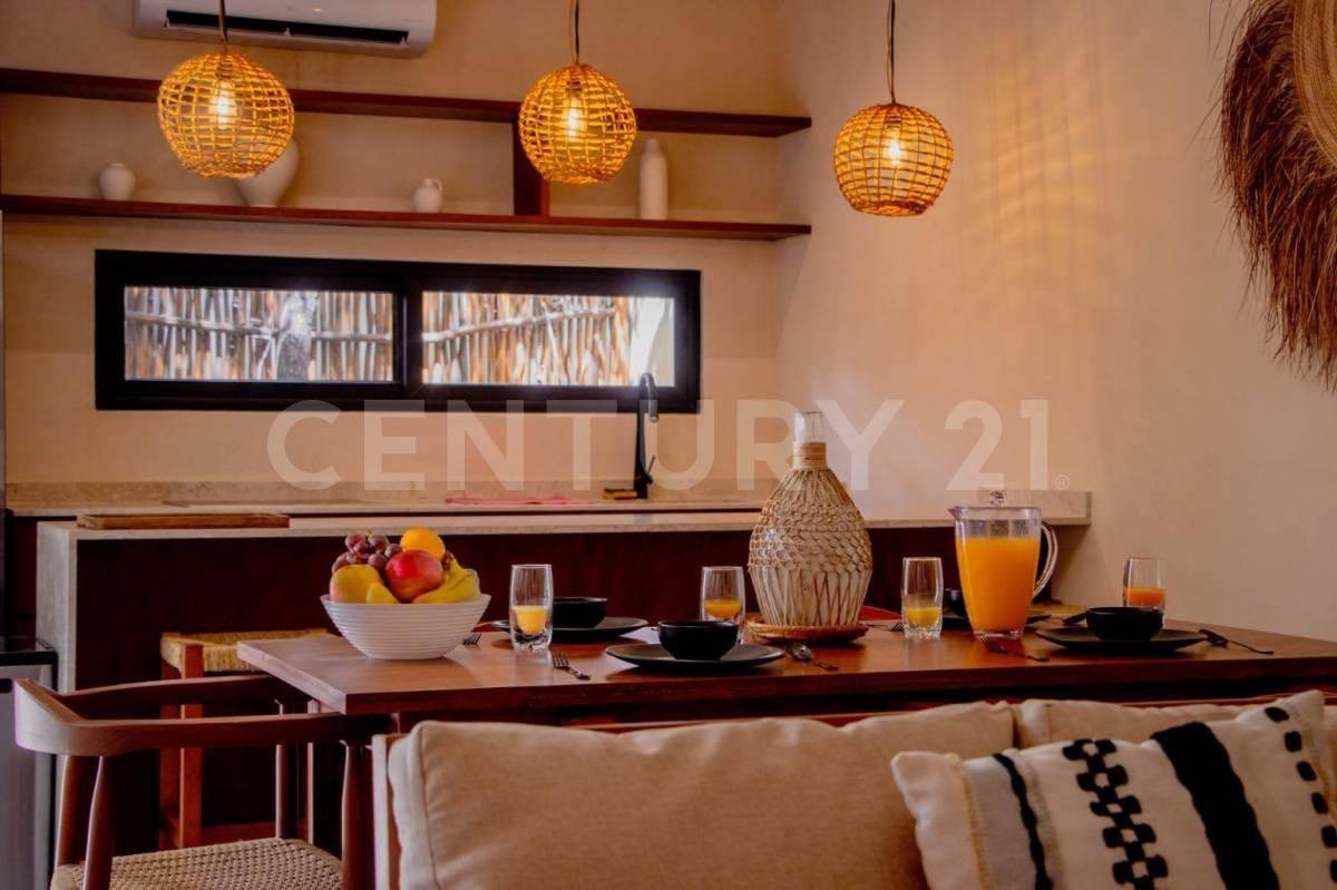 Atman Townhouses: Lujo y Naturaleza en Tulum 5