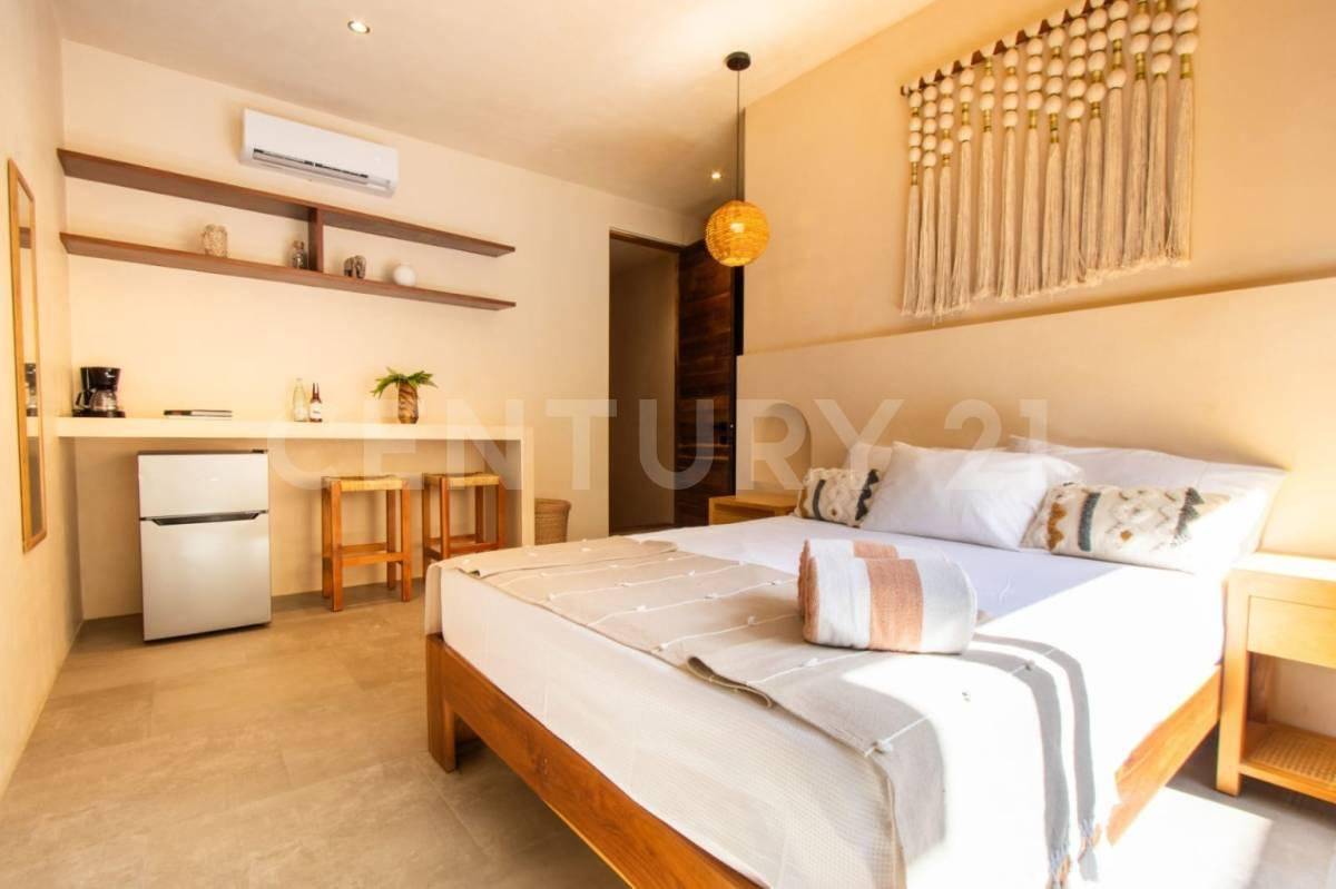 Atman Townhouses: Lujo y Naturaleza en Tulum 2