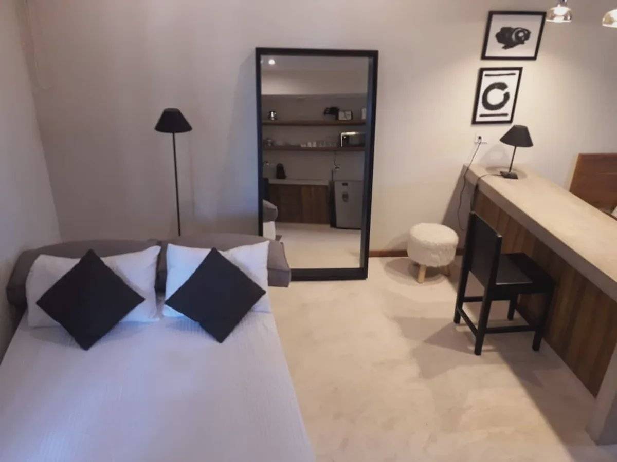 Depas en Tulum con balcón y alberca ¡Listos ya! 1