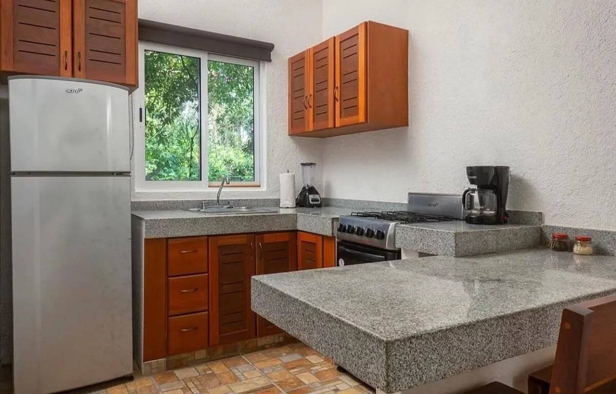 Inversión en villas en La Veleta, Tulum 2