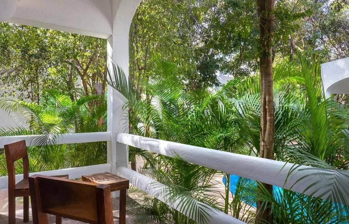 Inversión en villas en La Veleta, Tulum 3
