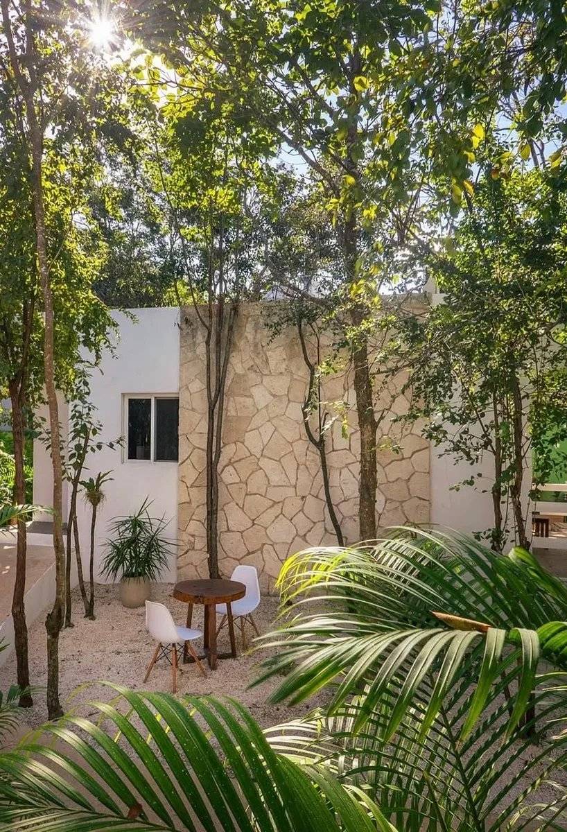 Inversión en villas en La Veleta, Tulum 4