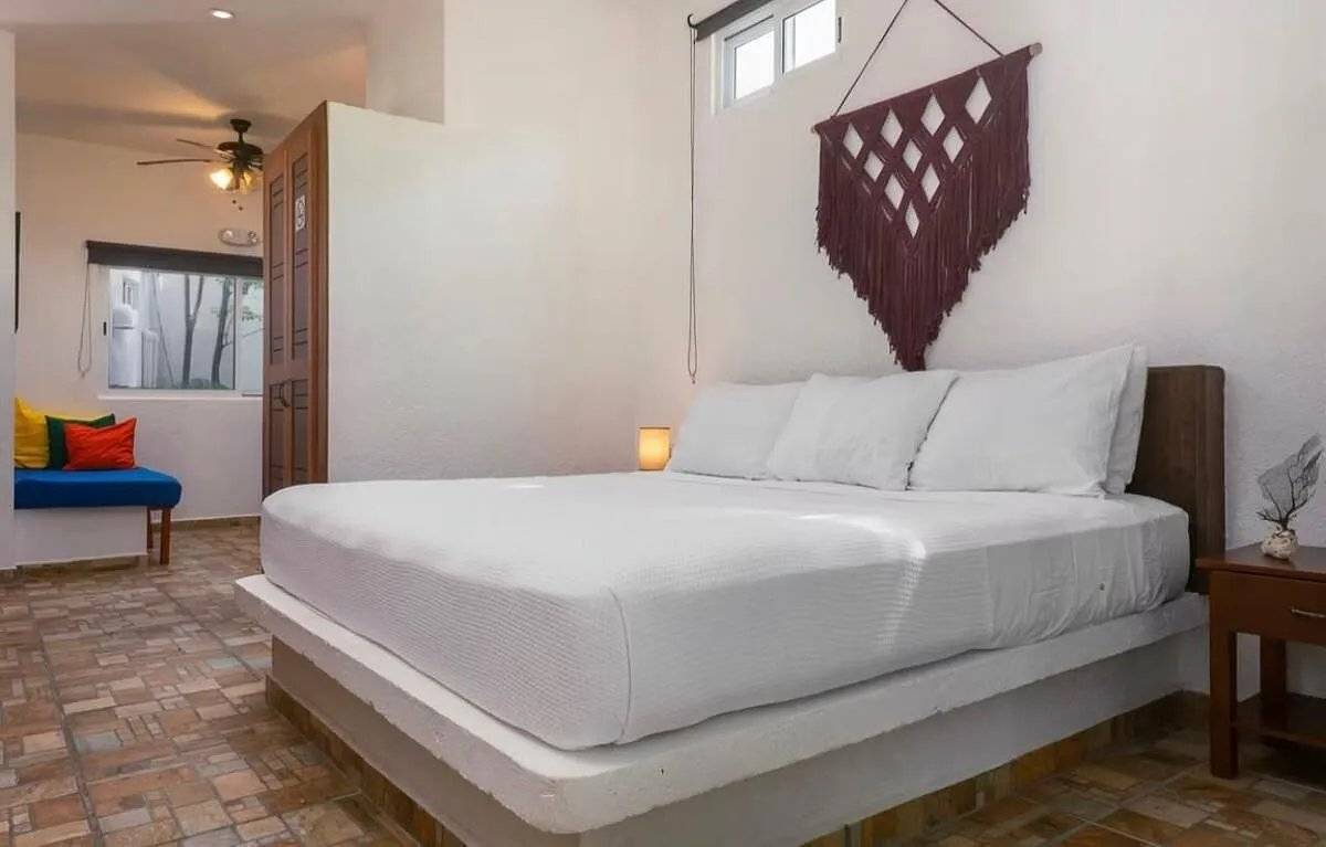 Inversión en villas en La Veleta, Tulum 5
