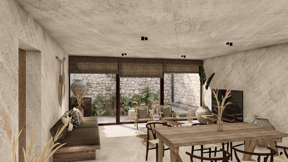 Vive la naturaleza en Tulum: lujo y tranquilidad 3