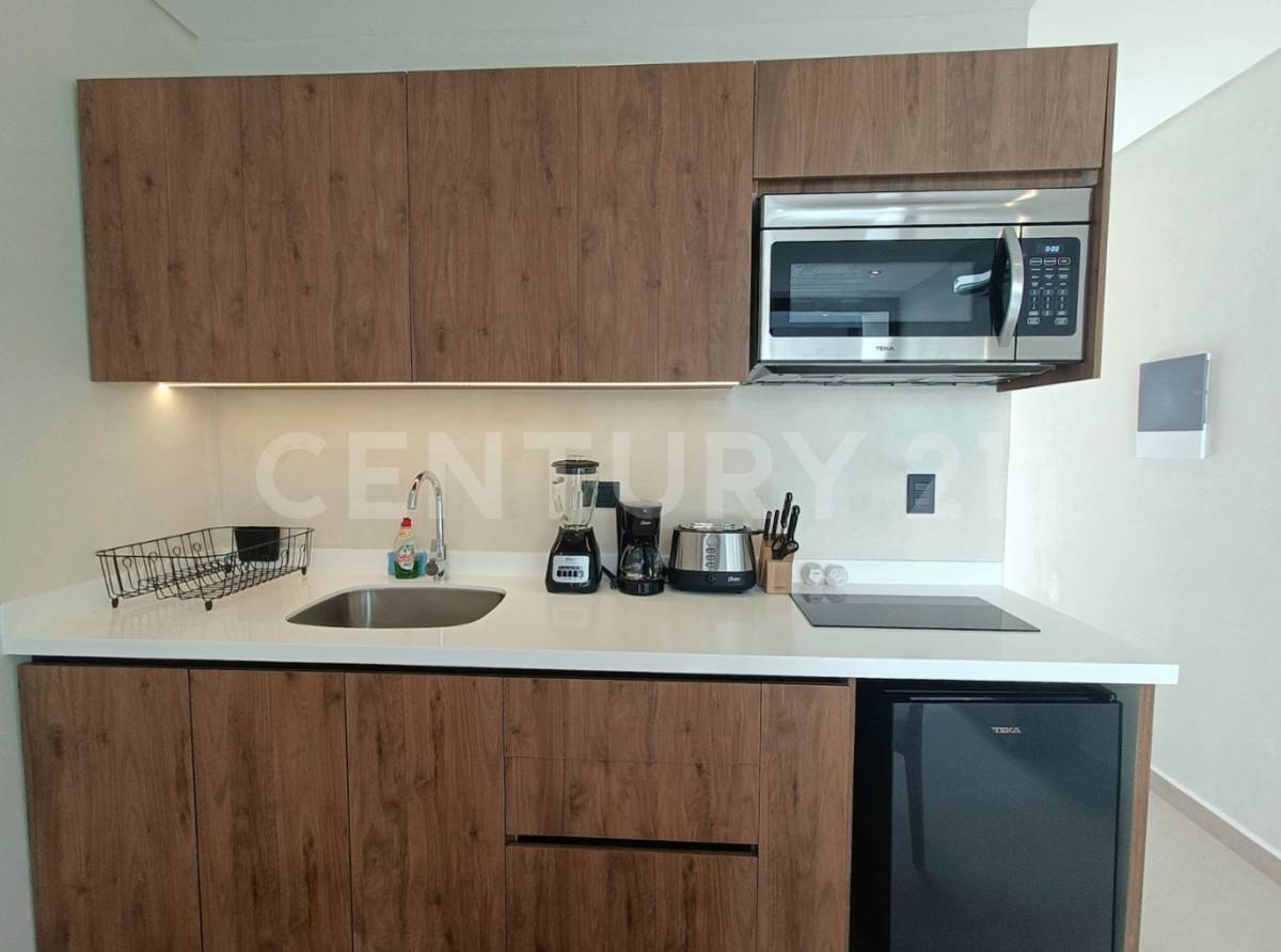 Penthouse con jacuzzi en Tulum, ¡invierte ya! 3