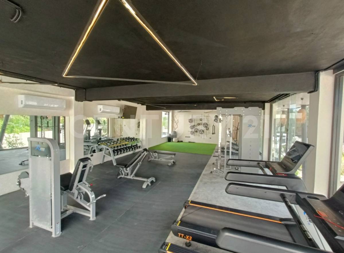 Penthouse con jacuzzi en Tulum, ¡invierte ya! 5