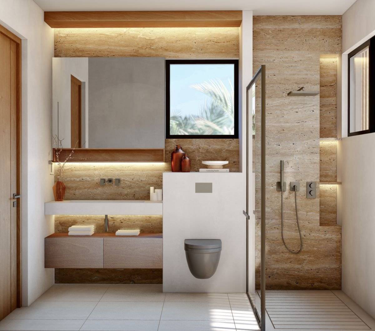 Residencia de lujo en club de golf y resorts 2