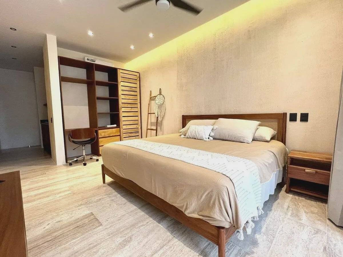 Lujo y sostenibilidad en Adora Tulum 2